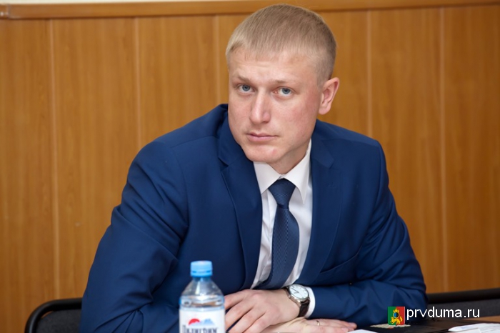 Депутат Ведерников опубликовал в социальных сетях отчет о своей работе