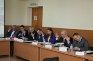 На очередном заседании Первоуральской городской Думы депутаты заслушали отчеты Главы городского округа и Главы администрации