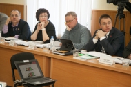 На очередном заседании Первоуральской городской Думы депутаты заслушали отчеты Главы городского округа и Главы администрации