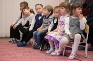 Самый большой детский сад в Первоуральске открыл глава городского округа Николай Козлов