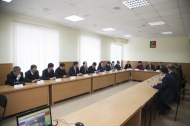 Все о визите делегации города Харбин в Первоуральск: инвестиции, инновации и уральские красавицы
