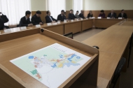Все о визите делегации города Харбин в Первоуральск: инвестиции, инновации и уральские красавицы