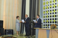 Первоуральское отделение «Единой России» провело очередную конференцию