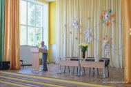 В день строителя в Первоуральске открыли музей