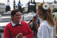 «Бархатный сезон» для ветеранов организовали депутаты фракции «Единая Россия»
