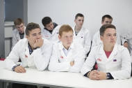 Чемпион мира Роберто Атала: «Знакомство с Россией начал с Первоуральска»