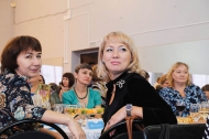 Депутаты «Единой России» поздравили с праздником первоуральских мам