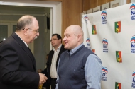 В Первоуральске выбрали секретаря местного отделения партии «Единая Россия»