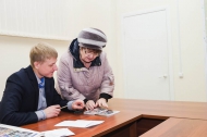 Депутаты  «Единой России» решают вопросы жизнеобеспечения
