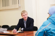 Депутаты  «Единой России» решают вопросы жизнеобеспечения