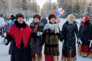 Депутаты «Единой России» приняли участие в организации  дня рождения профкома