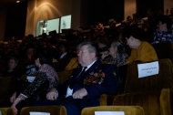 Глава Первоуральска и депутаты поздравили мужчин с Днем защитника Отечества
