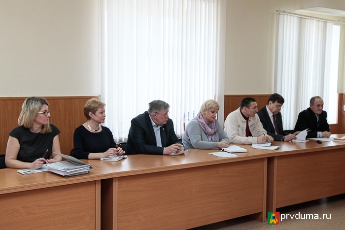 Николай Козлов открыл первое заседание общественной палаты