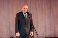 Министр ЖКХ и Глава Первоуральска поздравили сотрудников ЖКХ с праздником