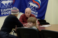 Депутаты «Единой России»: решение проблем горожан должно быть максимально оперативным