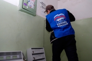 Депутаты «Единой России» за неделю установили 500 новых почтовых ящиков
