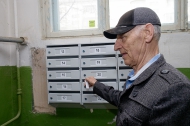 Депутаты «Единой России» за неделю установили 500 новых почтовых ящиков