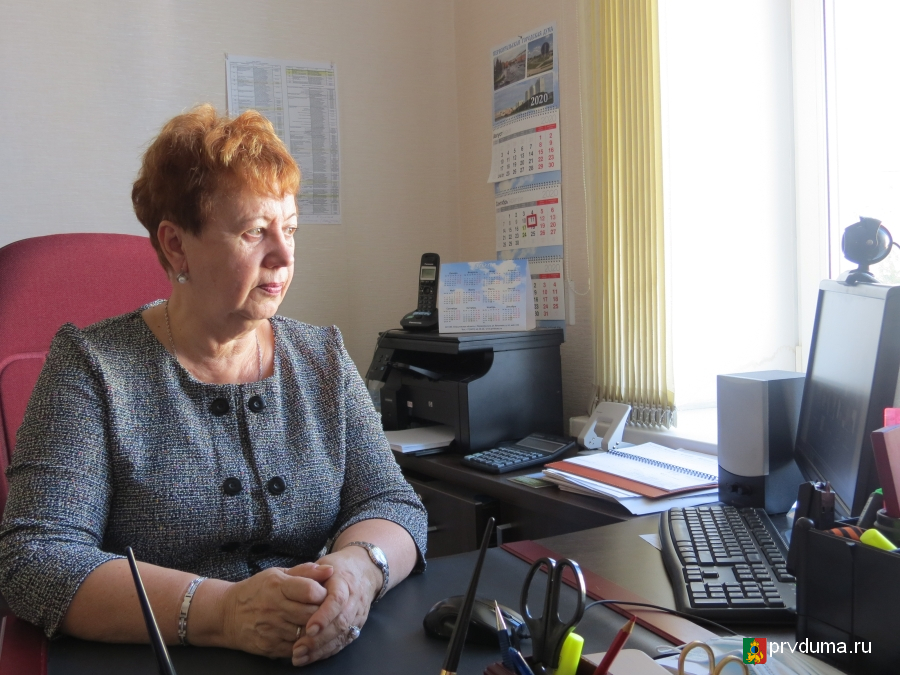 Галина Селькова приняла участие в заседании круглого стола, посвященного развитию предпринимательства